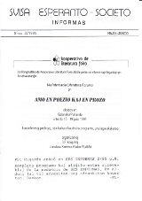 SES informas, 1995-3, majo-junio