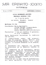 SES informas, 1995-5, septembro-oktobro