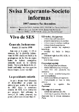 SES informas, 1997-5, decembro