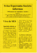 SES informas, 1998-4, septembro-oktobro