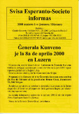 SES informas, 2000-1, januaro-februaro