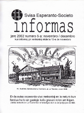 SES informas, 2002-5, novembro-decembro