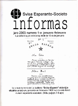 SES informas, 2003-1, januaro-februaro