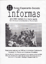 SES informas, 2003-2, marto-aprilo