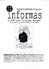 SES informas, 2003-5, novembro-decembro