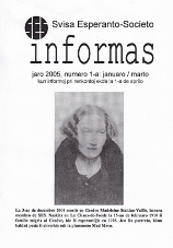 SES informas, 2005-1, januaro-marto