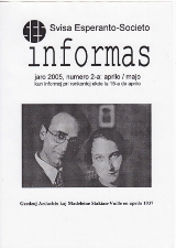 SES informas, 2005-2, aprilo-majo