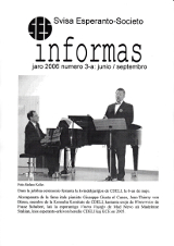 SES informas, 2006-3, junio-septembro