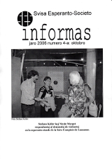 SES informas, 2006-4, oktobro