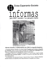 SES informas, 2007-1, januaro-marto