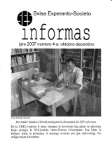 SES informas, 2007-4, oktobro-decembro