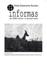 SES informas, 2008-1, januaro-marto