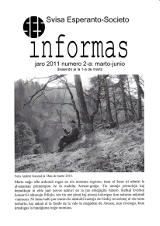 SES informas, 2011-2, marto-junio