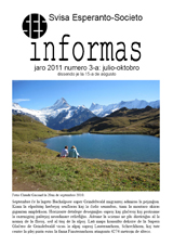 SES informas, 2011-3, julio-oktobro