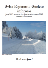 SES informas, 2013-1, januaro-februaro