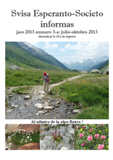 SES informas, 2013-3, julio-oktobro