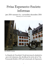 SES informas, 2014-4, novembro-decembro