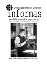 SES informas, 2004-2, marto-aprilo