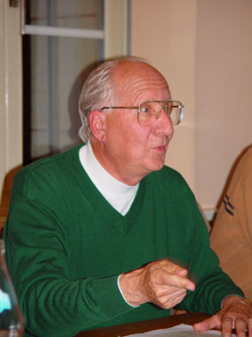 Claude GACOND